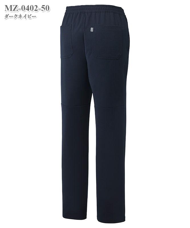 ミズノ男女兼用スクラブパンツ[チトセ製品] MZ-0402｜THS-白衣通販・販売