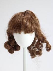 ドール関連品 I,ウイッグ,アンティーク&ビンテージ | timeroman-shop