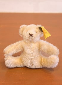 テディベア,ビンテージベア&アニマル | timeroman-shop