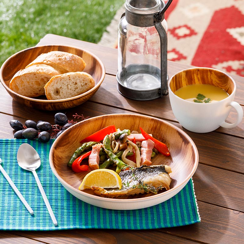 カップ IF96131 CRART クラート 木目 BRの通販｜東京インテリア公式通販