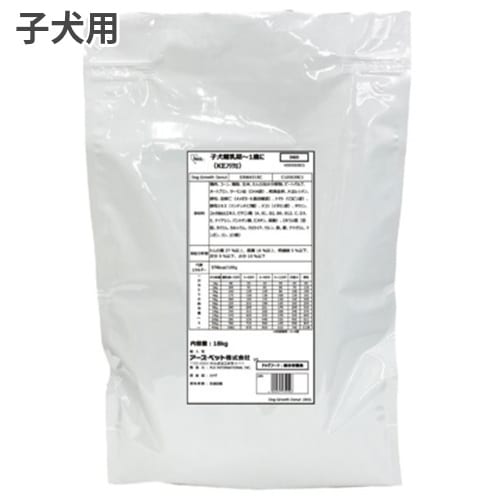 ファーストチョイス ChoiceS 子犬離乳期～1歳に 子犬用【ブリーダー用