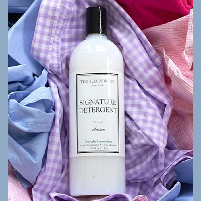 THE LAUNDRESS シグネチャーデタージェント 1L 2本セット Classic