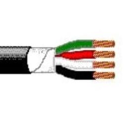 BELDEN 1810A 4芯スピーカーケーブル（スピコンNL4用/9.91mm/14AWG