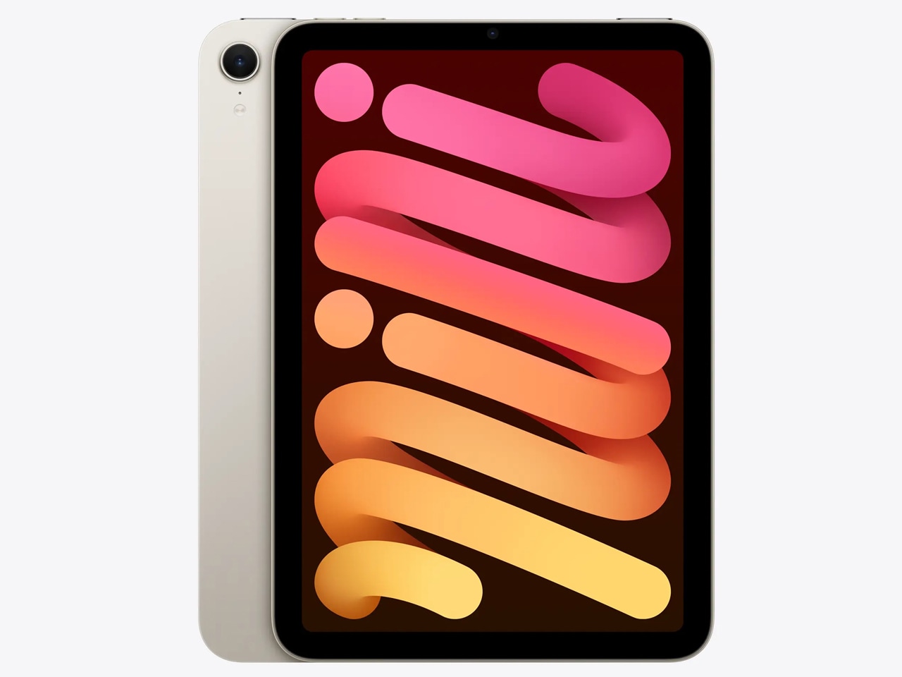 超美品 iPad mini 第7世代 128GB wi-fiモデル