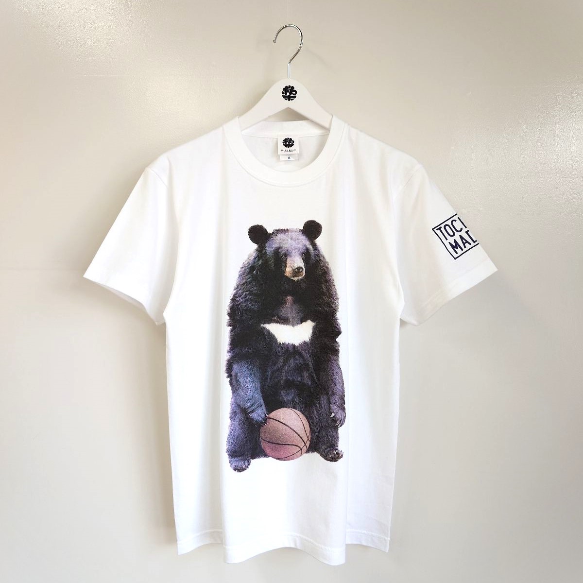 A賞 実写Tシャツ 小熊まむ iLiFE! ONE LIFE! くじ 実写推しTシャツ