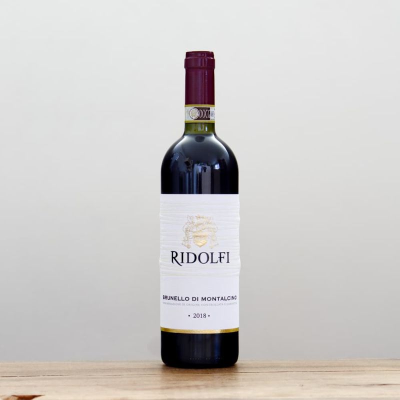 カノーニカ ランゲ・ネッビオーロ2023赤