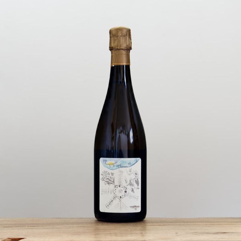 ダール・エ・リボ クローズエルミタージュ・ブラン レ・カリエール2020白