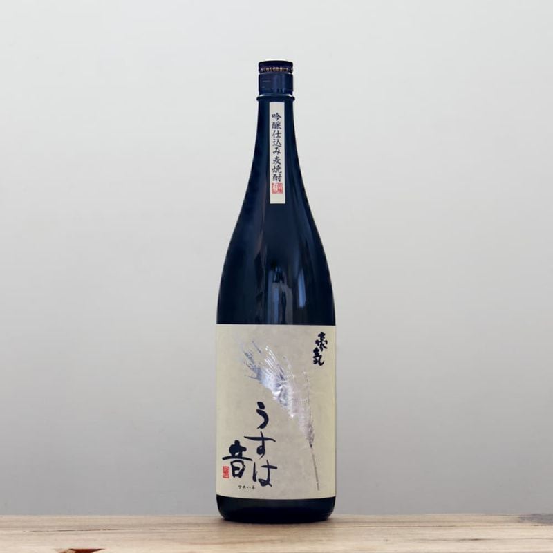 兼八 原酒 森のささやき 2本セット 【公式通販】