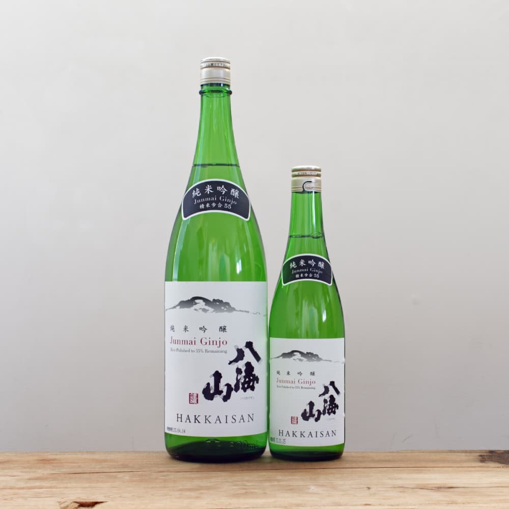 KUNI】非売品 八海山 自家用大吟醸 720ml KUNI】非売品 八海山 自家用