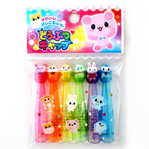 ◇NeNe◇様☆専用ページです(*´︶`*)ฅ消しゴム☆鉛筆キャップ