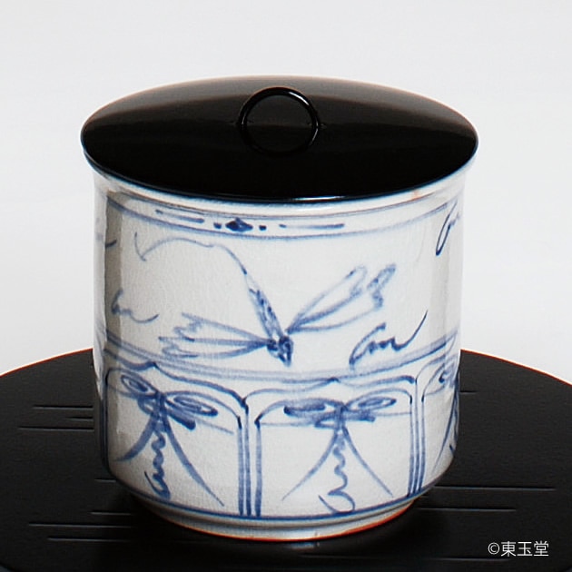 水指,水指 のご紹介ページ| 茶道具通販 お茶道具東玉堂
