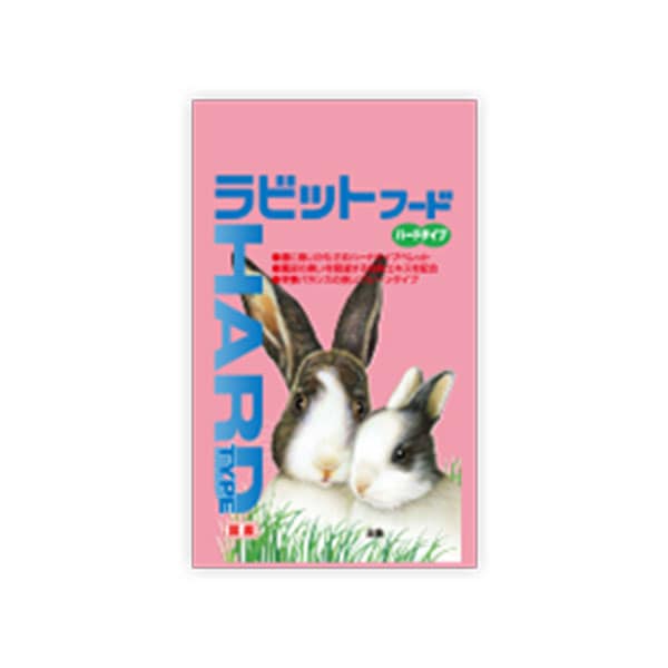 プチラビットフード ミックスタイプ 400g ニッパイ | TOPCREATE