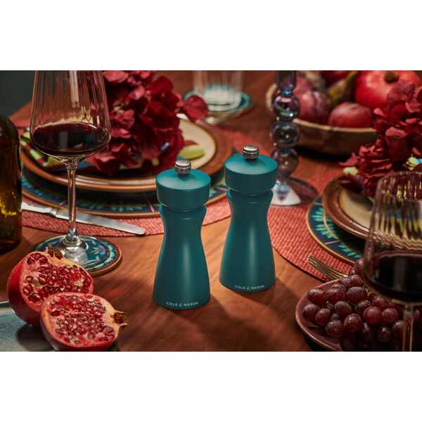 コールアンドメイソン Cole & Mason ケントン ソルト&ペッパーミル