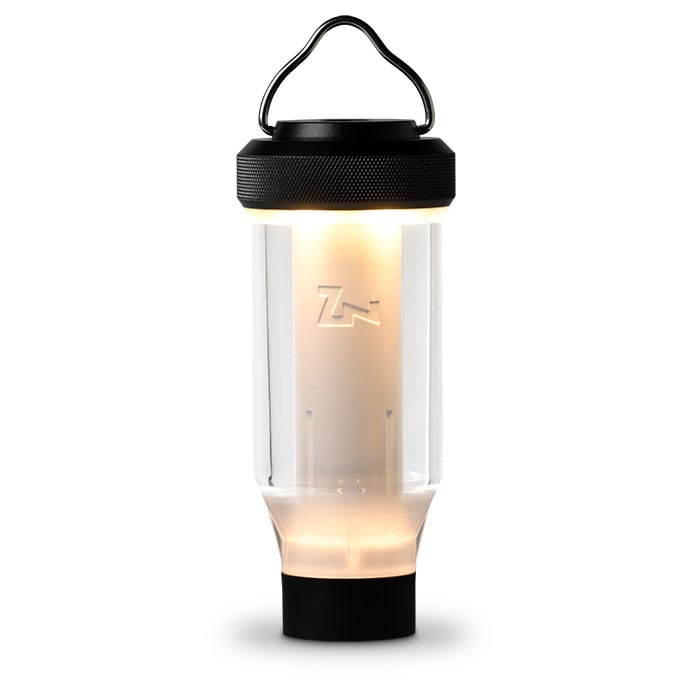 ZANE ARTS ゼインアーツ ZIG ジグ LEDランタン LT-003 | LEDランタン