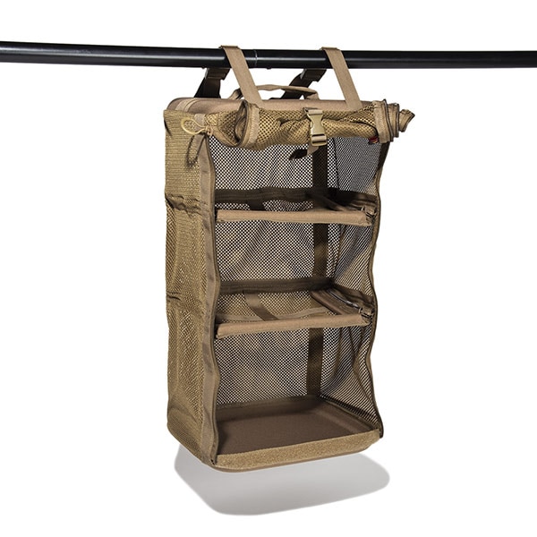 キャンプシェルフ (ウルフブラウン) | Oregonian Camper,アイテム別