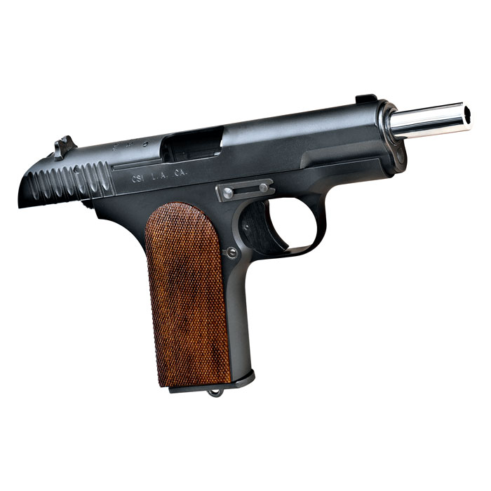 KSC タイプ 54 アーリークローン HW ガスブローバック ≪限定品≫