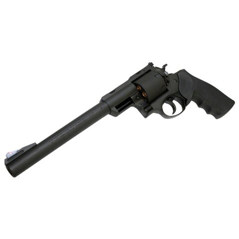 マルシン スーパーレッドホーク 7.5インチ 454カスールタイプ 6mm/X/HW/BK