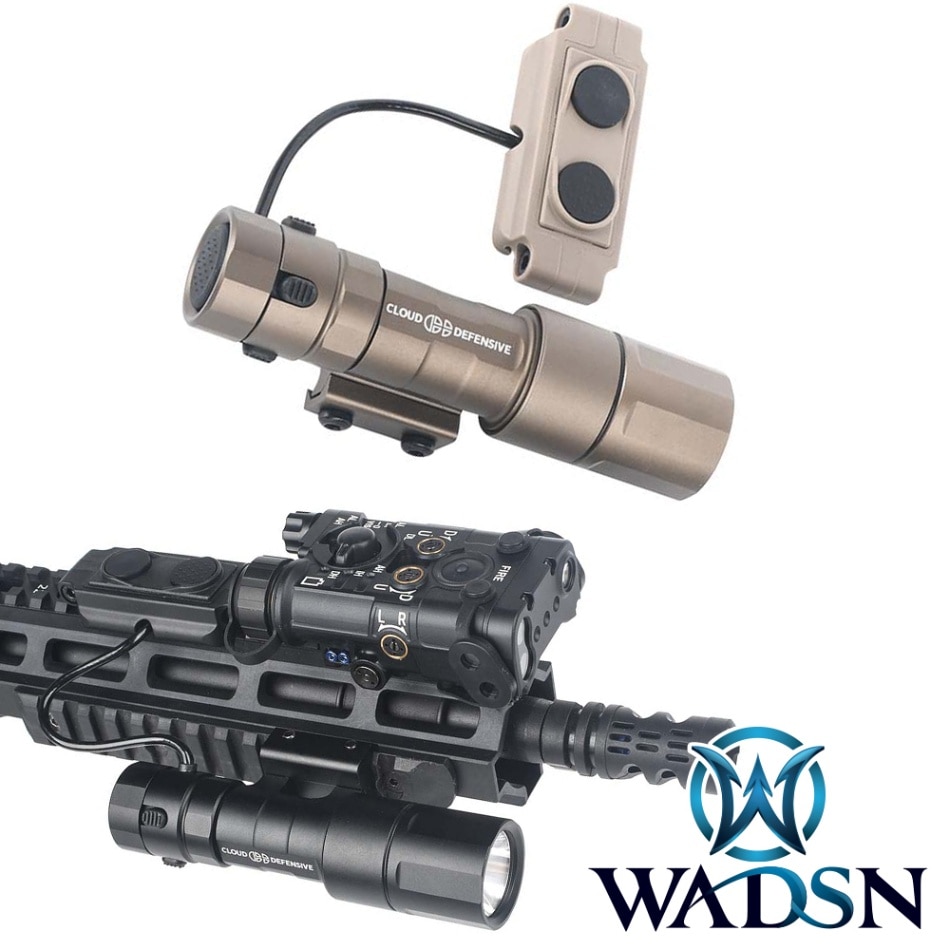 特価！35％OFF】WADSN Cloud Defensive REIN2 Microタイプ フラッシュ