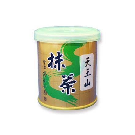 山政小山園抹茶 式部の昔 小倉山 さみどり rare 山政