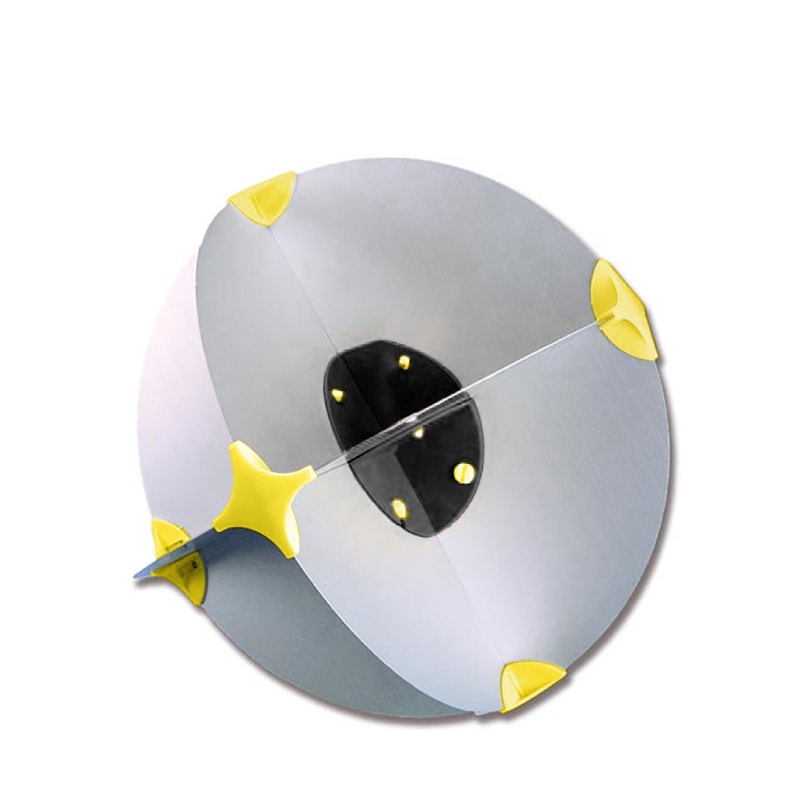 JCI認定品のレーダーリフレクター、レーダー反射器 レーダー