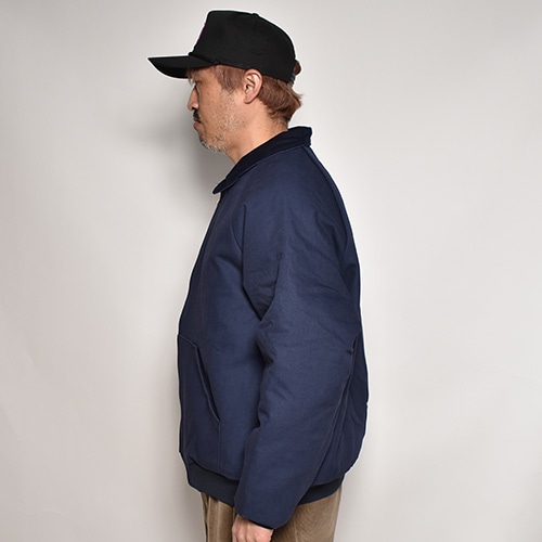 ジャケット・アウター 00s King Louie Duck jacket verizon USA製通信