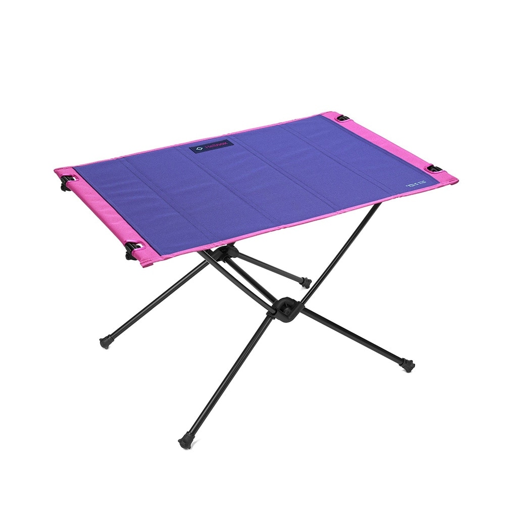 新品・未使用】 Helinox ヘリノックス テーブルワン ハードトップ