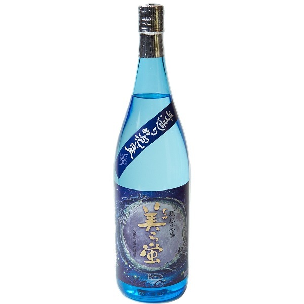 美ら蛍 (ちゅらぼたる) 1800ml / 720ml ※25/9価格改定｜焼酎｜若松屋酒店