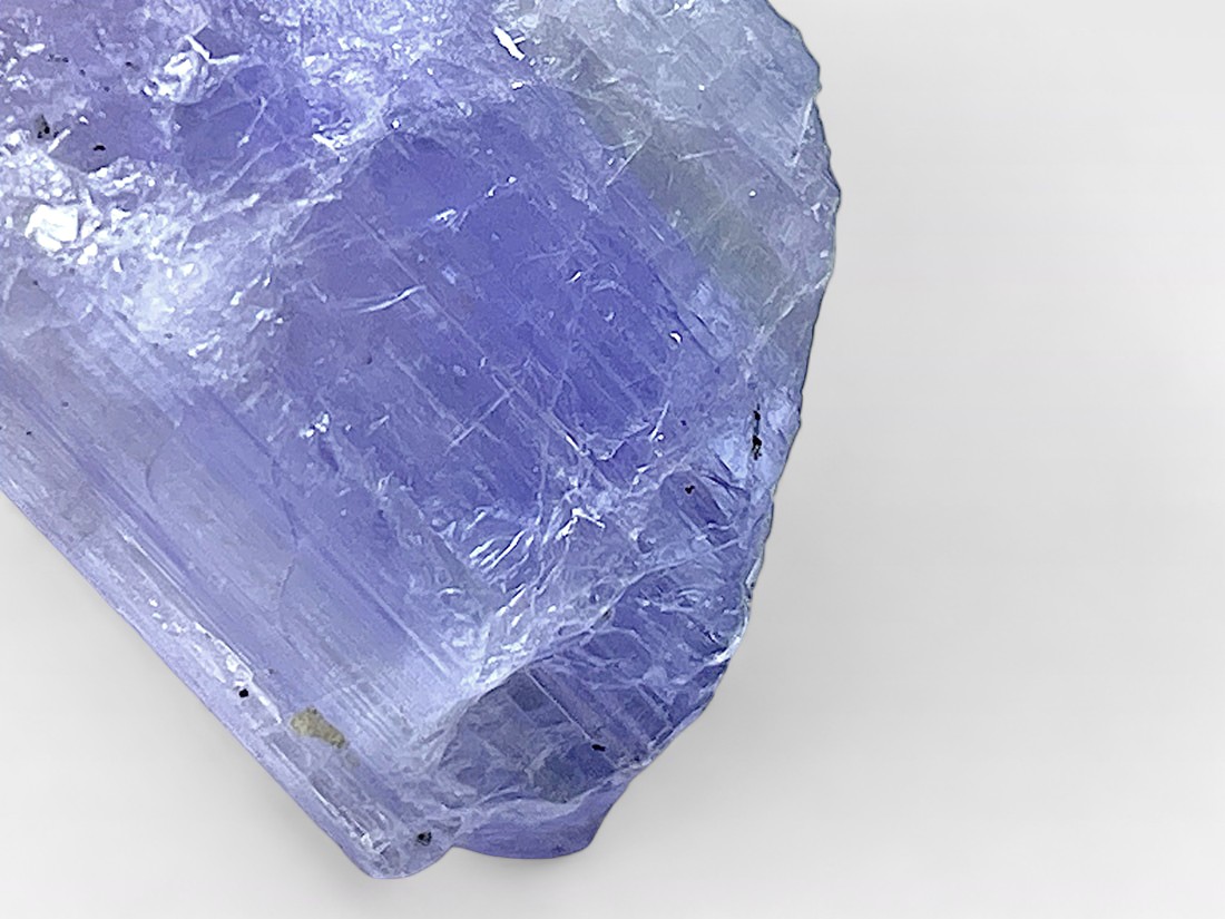 タンザニア/メレラニ産】ブループレナイト