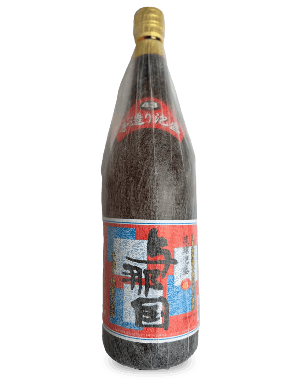 琉球泡盛 与那国 43度 1800ml | 焼酎,その他の焼酎 | 地酒 VinNature