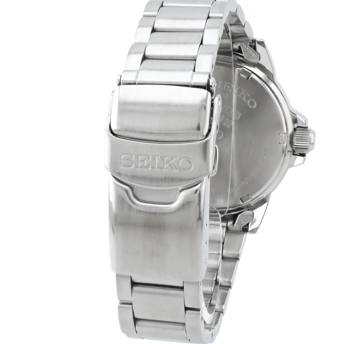 当選品 新幹線女性乗務員用 腕時計 稼働品 蓄光 JR東海 セイコー 電池