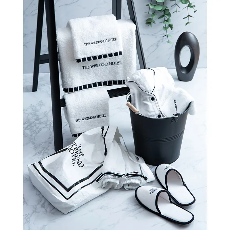 TravelBag(LAUNDRY) | TRAVEL GOODS | THE WEEKEND HOTEL