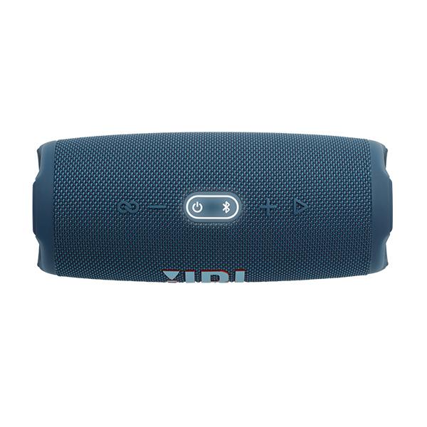 JBL Charge 5 ワイヤレススピーカー ブルー高音質 JBL CHARGE5