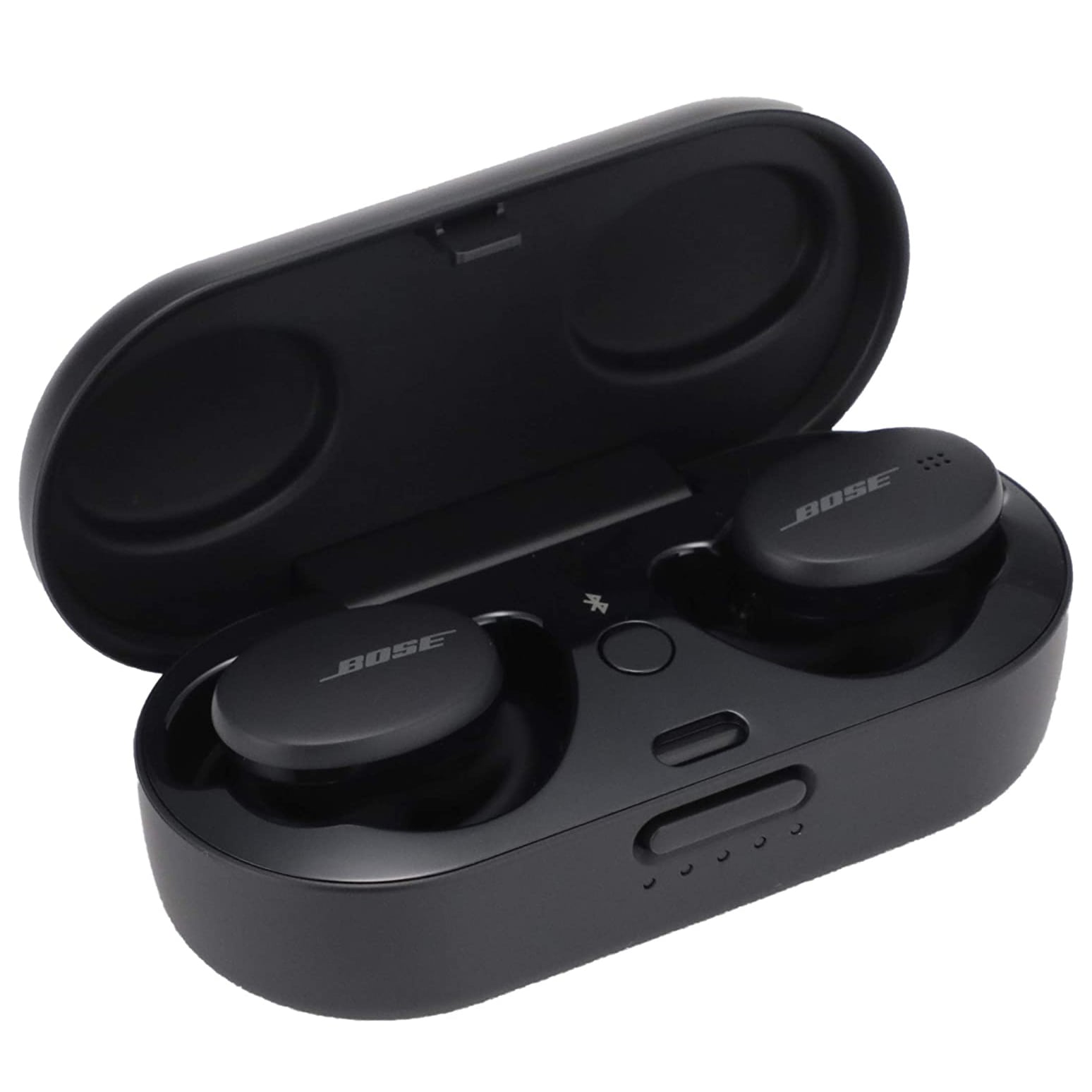 BOSE ワイヤレスイヤフォン SPORT EARBUDS TRIPLE BLACK トリプル