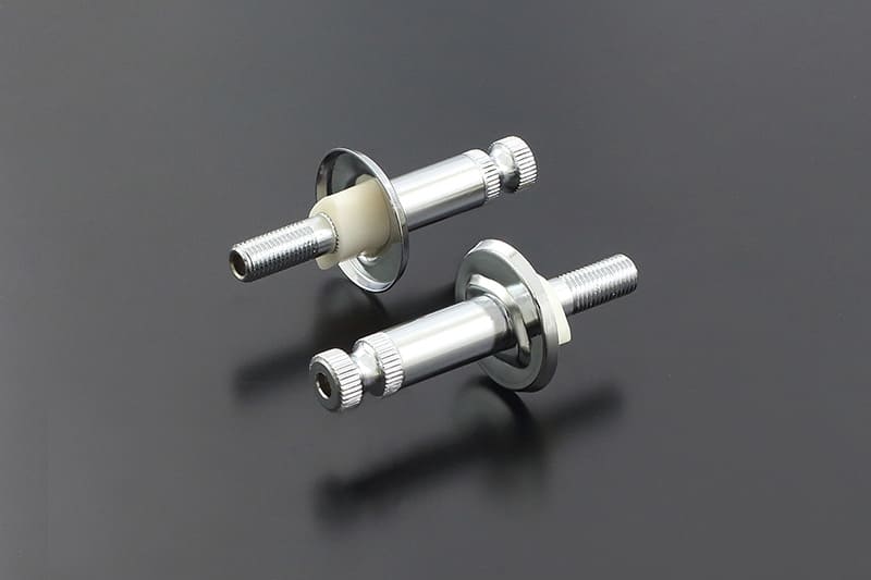 復刻版 FXタイプ ウインカーステー/ショート (1本) | 車種から,Z750FX