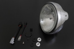 Z650RS シビエヘッドライトメッキ | すべての商品 PMC公式オンライン