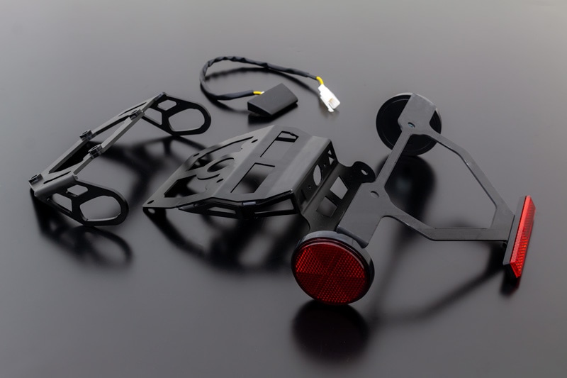 Z650rsタンクとテールカウルのセット Z650RS テールカウルSPL – A-TECH