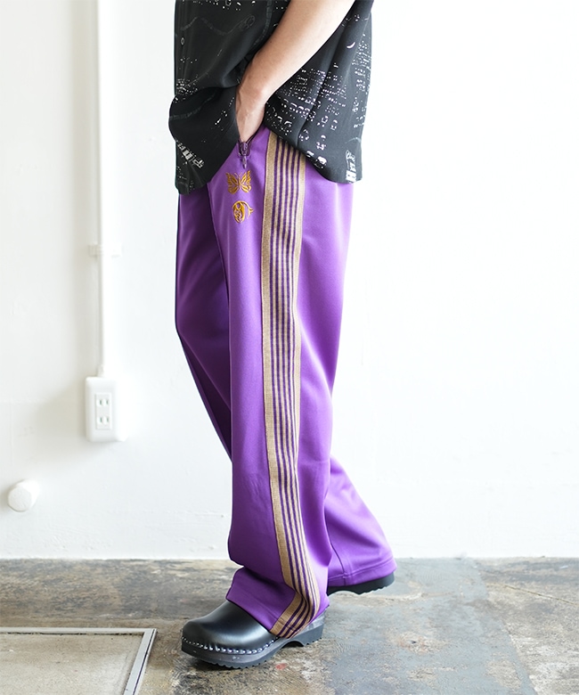 SALE 30%OFF】[QV428]NEEDLES(ニードルズ) Needles x Kae Tanaka Track