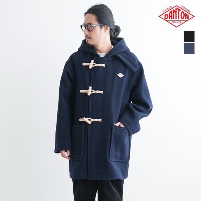 バーバリーブルーレーベル ダッフルコート Burberry Blue Label