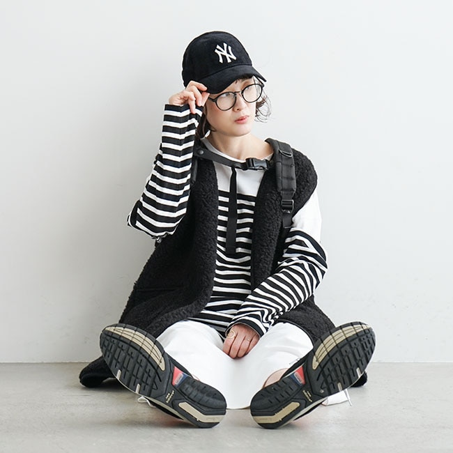 ブルックスブラザーズ ゴールデンフリース ジレベスト イタリア製 美品