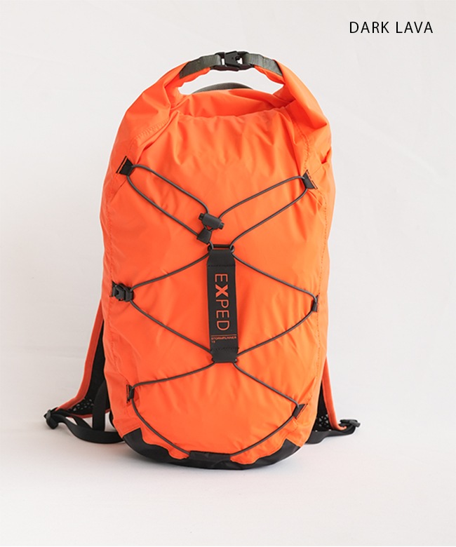 396470]EXPED(エクスペド) Stormrunner 15 バックパック | グッズ