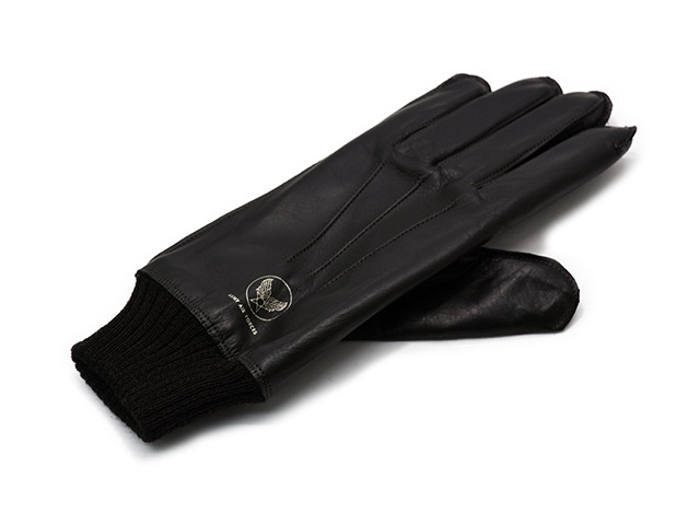 バズリクソンズ A-10グローブ BUZZ RICKSON'S/バズリクソンズ】「BLACK