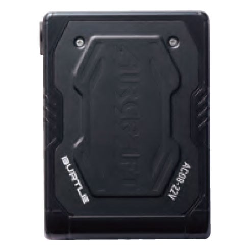 バートル AC08 AC08-1 エアークラフト ファンバッテリーセット 京セラ