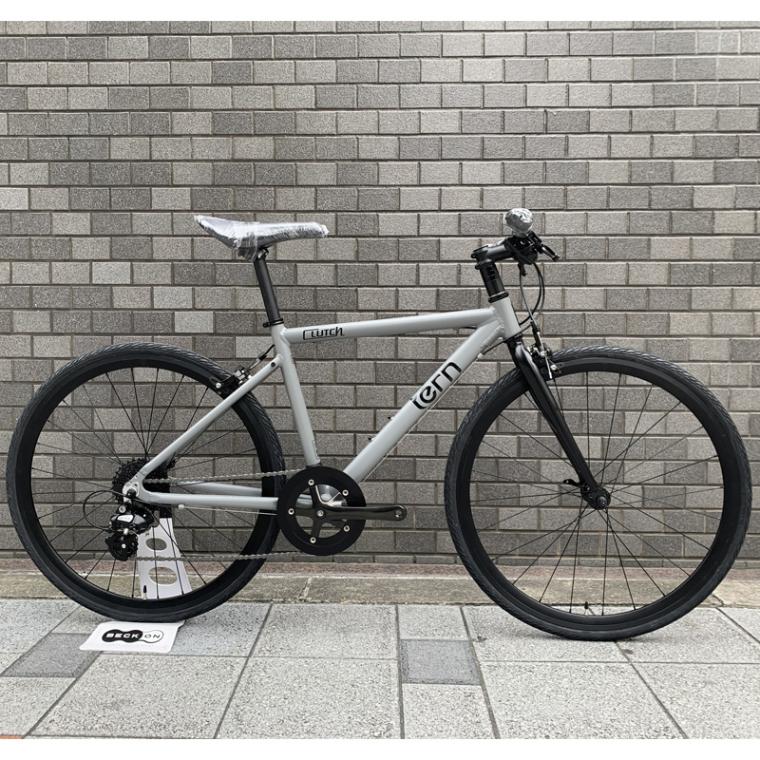 在庫あり】【送料無料】【代引不可】Tern ターン CLUTCH クラッチ