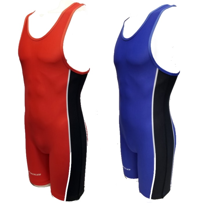 USA wrestling レスリング シングレット S レスリングシングレット