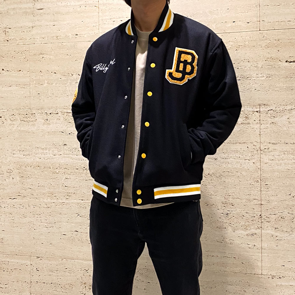 復刻スタジアムジャケット | UDO OFFICIAL SHOP