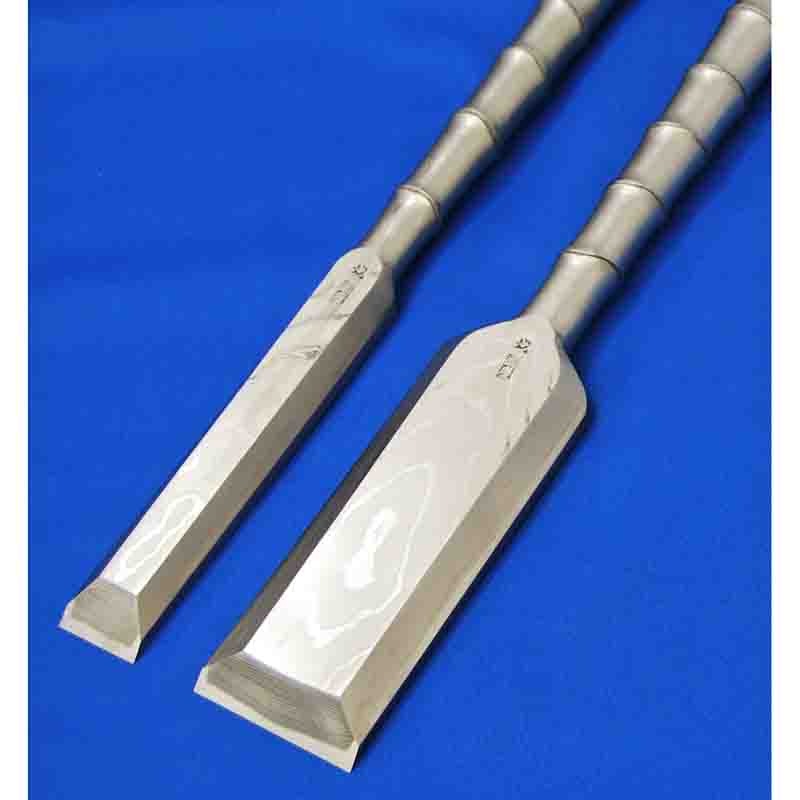 三代目國慶作年輪組鑿12ほん