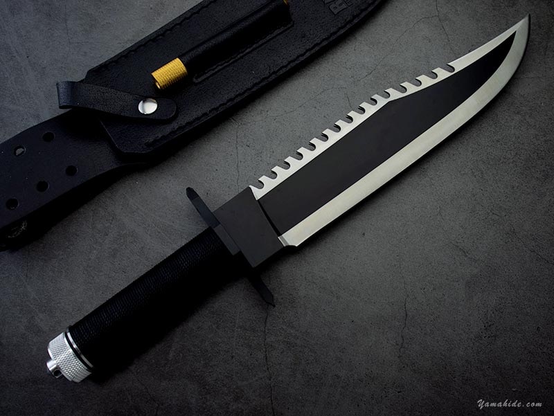 ランボーII スタンダードエディション RB9294 RAMBO Series -Hollywood