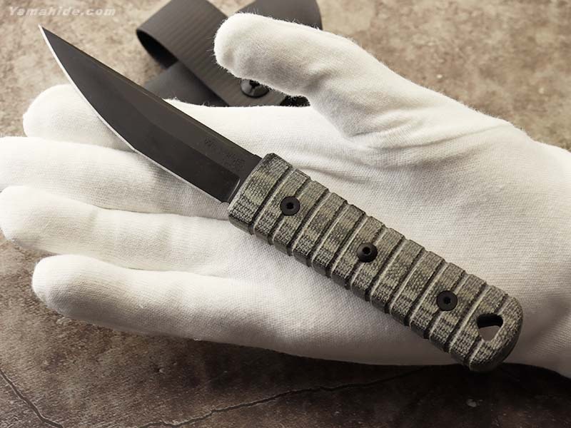 未使用】クロード・ドゾルム ペーパーナイフ スタミナウッド CLAUDE