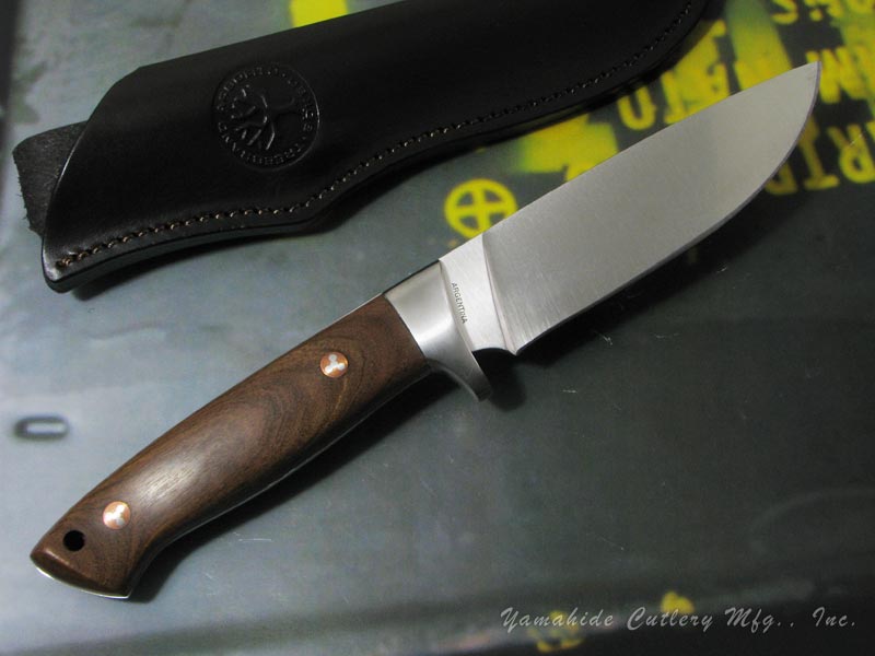 2本】アルゼンチン ヴィンテージ la Movedira社製 ガウチョナイフ