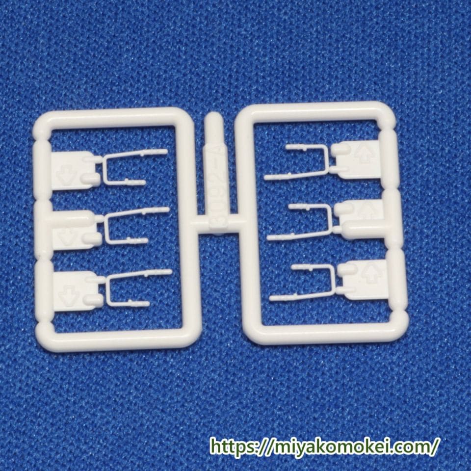 Nゲージ 車両パーツ,車端部機器・床下機器・ジャンパ,カトー | みやこ